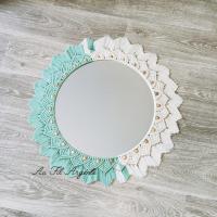 Miroir 40cm