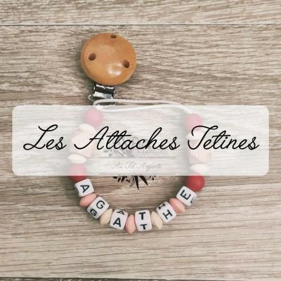 Attaches tetines