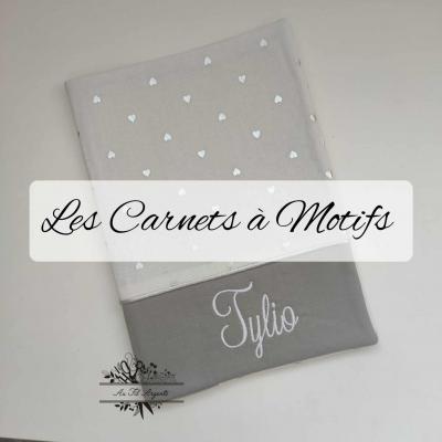 Les Carnets à Motifs