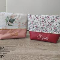 Trousse de Toilette