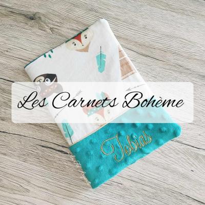 Les Carnets bohême