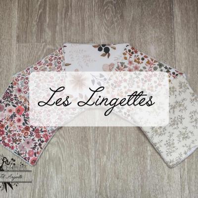 Les Lingettes