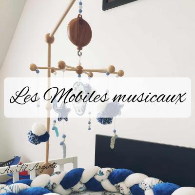 Les mobiles musicaux