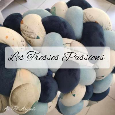 Les Tresses Perso et Passions