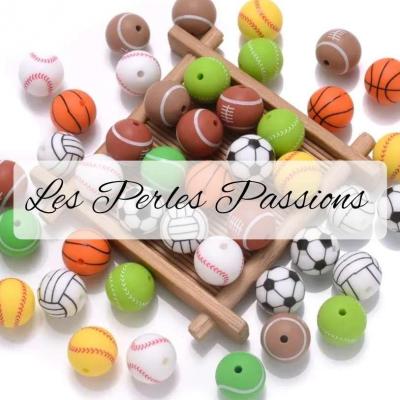 Les Perles Passions